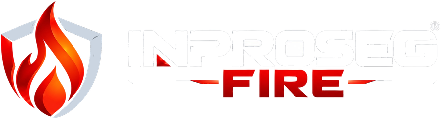 INPROSEG — Ingeniería, Protección y Seguridad Integral