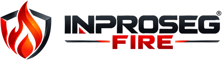 INPROSEG — Ingeniería, Protección y Seguridad Integral