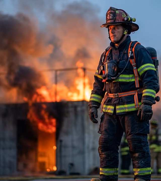 SCBA espacios confinados minería detectores multi-gas NOM-032 México