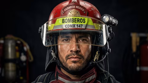 Casco Cairns 660C Traditional — Cairns NFPA 1970