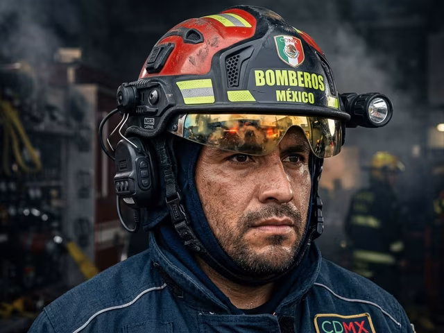 Casco Cairns N6A Houston — Cairns NFPA 1970