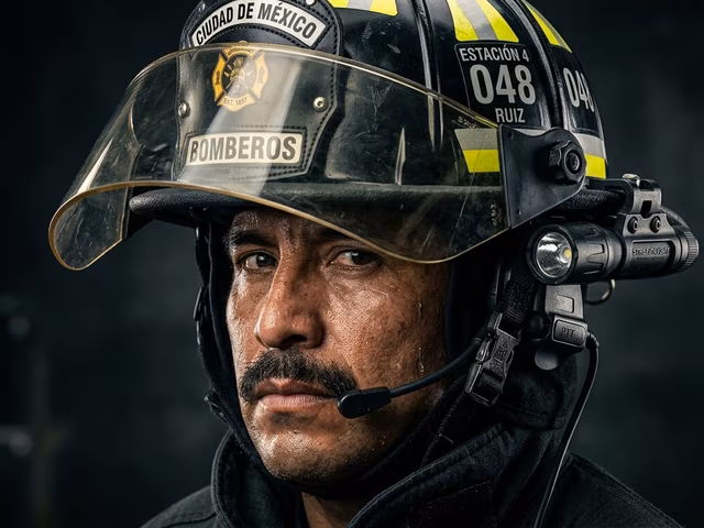 Casco Cairns 1044 Invader — Cairns NFPA 1970