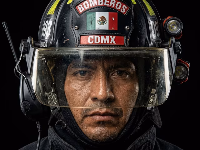 Casco Cairns 1010 Composite — Cairns NFPA 1970