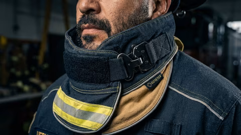 Fire-Dex FXR Proximity — Fire-Dex NFPA 1970