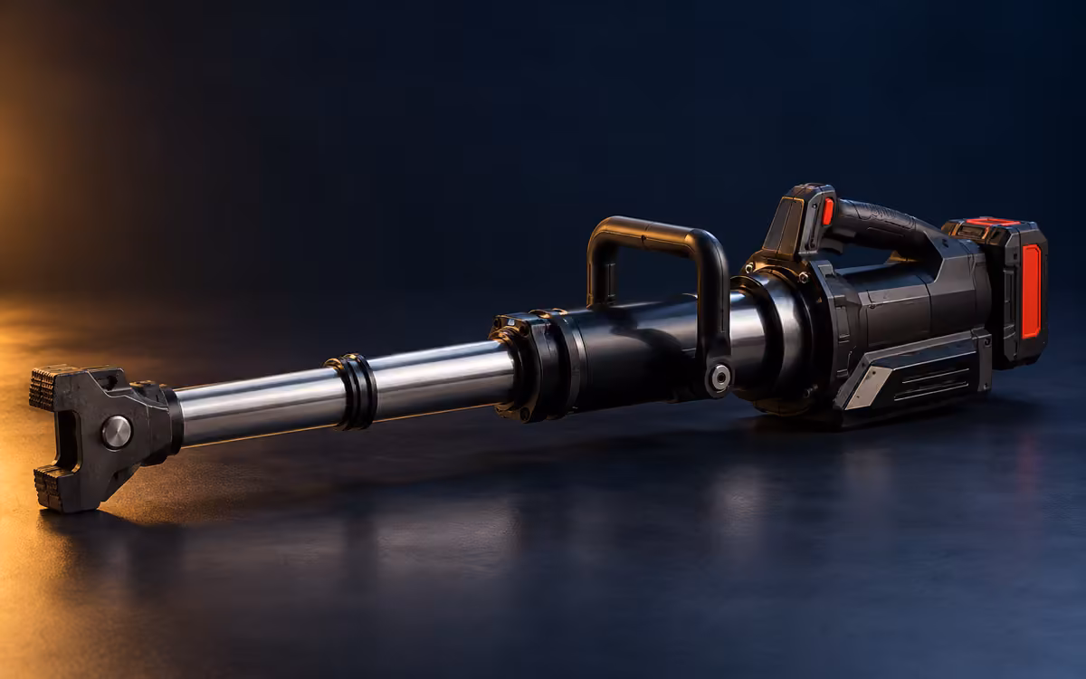 Ariete Holmatro Pentheon PRA50 — Holmatro 