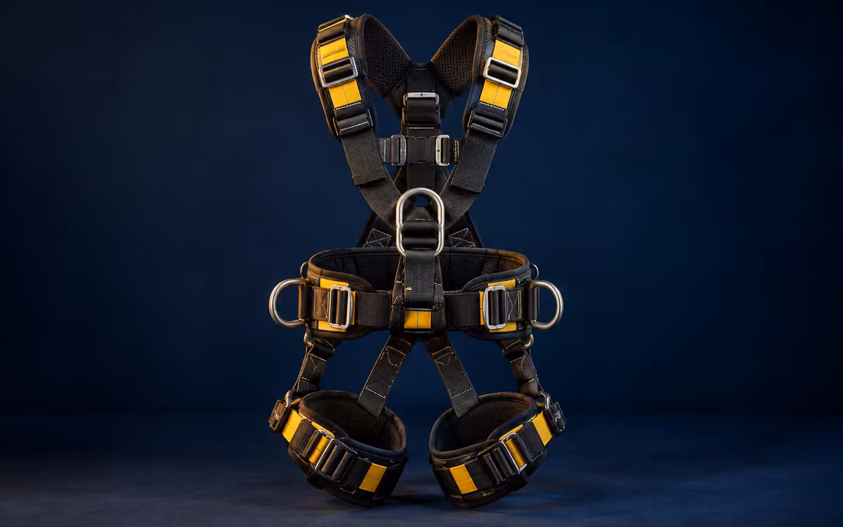 Arnés Petzl ASTRO BOD FAST