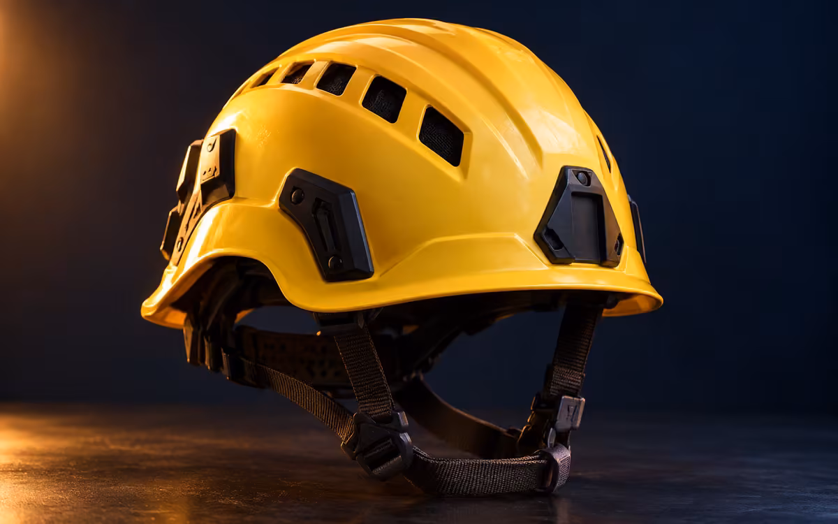 Casco MSA Gallet F2XR