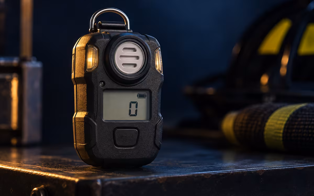 Detector monogás MSA ALTAIR 2X — MSA Safety Aprobaciones según número de parte