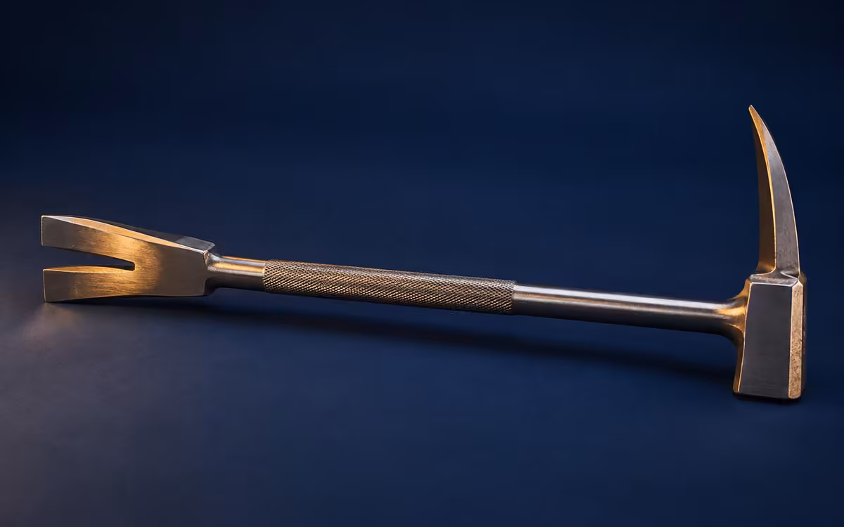 Barra Halligan Council Tool HAL1P30