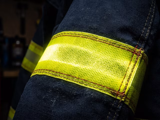 Fire-Dex TECGEN71 — Fire-Dex NFPA 1970